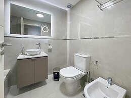 Oasis en San Telmo- Estudios de Lujo con Piscina, Seguridad y Más