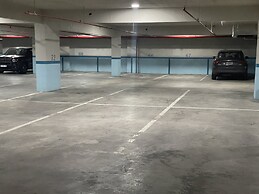 Oasis en San Telmo- Estudios de Lujo con Piscina, Seguridad y Más