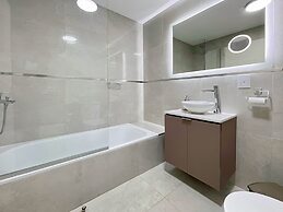 Oasis en San Telmo- Estudios de Lujo con Piscina, Seguridad y Más