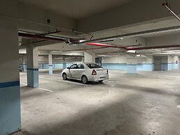 Oasis en San Telmo- Estudios de Lujo con Piscina, Seguridad y Más