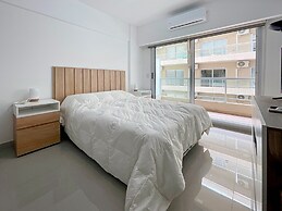 Oasis en San Telmo- Estudios de Lujo con Piscina, Seguridad y Más