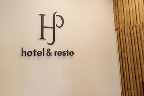 HSP Hotel & Restò