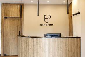 HSP Hotel & Restò