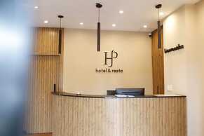 HSP Hotel & Restò