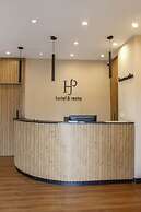 HSP Hotel & Restò