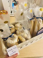 B&B SELÂAVÌ STABIA