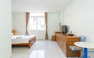 TNH Hotel Vung Tau