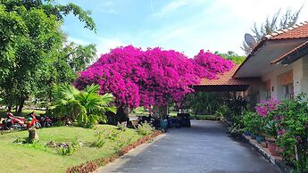 Maxivic Beach Resort Phan Thiet