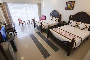 Maxivic Beach Resort Phan Thiet