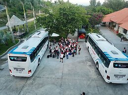 Maxivic Beach Resort Phan Thiet