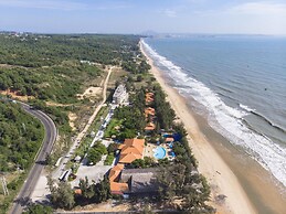 Maxivic Beach Resort Phan Thiet