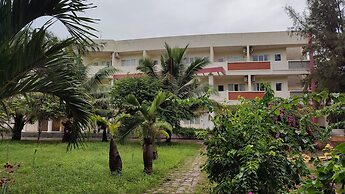 Maxivic Beach Resort Phan Thiet