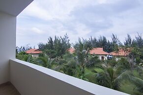 Maxivic Beach Resort Phan Thiet