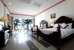 Maxivic Beach Resort Phan Thiet