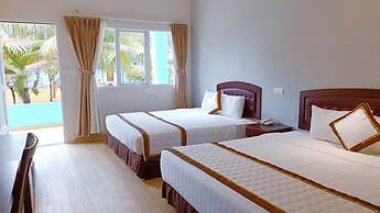 Maxivic Beach Resort Phan Thiet