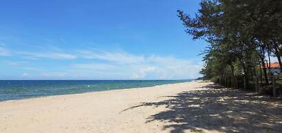 Maxivic Beach Resort Phan Thiet