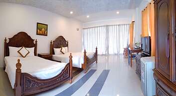 Maxivic Beach Resort Phan Thiet