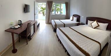 Maxivic Beach Resort Phan Thiet