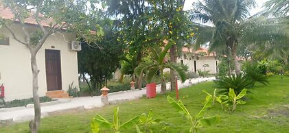 Maxivic Beach Resort Phan Thiet