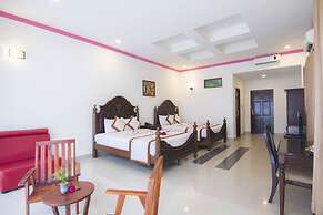 Maxivic Beach Resort Phan Thiet