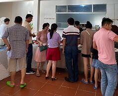 Maxivic Beach Resort Phan Thiet