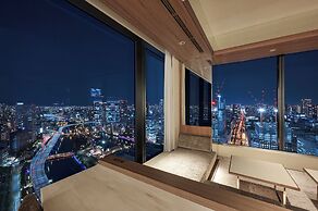 Candeo Hotels Osaka The Tower