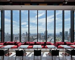 Candeo Hotels Osaka The Tower