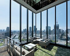 Candeo Hotels Osaka The Tower