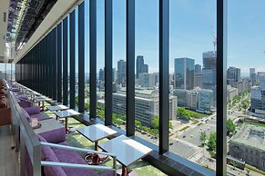 Candeo Hotels Osaka The Tower