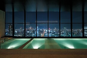 Candeo Hotels Osaka The Tower