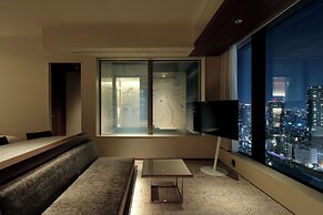 Candeo Hotels Osaka The Tower