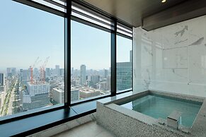 Candeo Hotels Osaka The Tower
