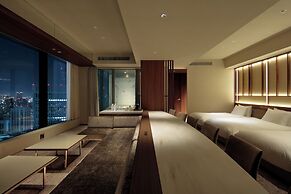 Candeo Hotels Osaka The Tower