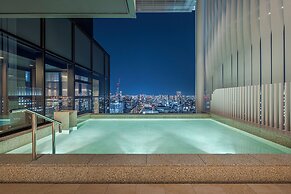 Candeo Hotels Osaka The Tower