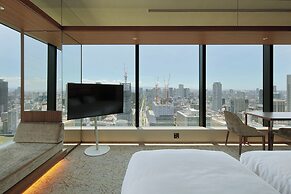 Candeo Hotels Osaka The Tower