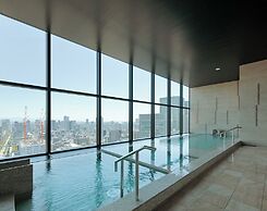 Candeo Hotels Osaka The Tower