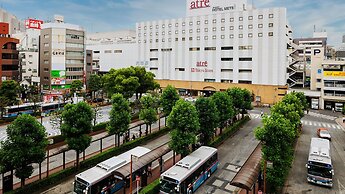 JR-EAST HOTEL METS OMORI