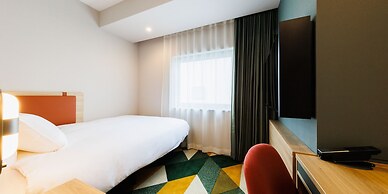 JR-EAST HOTEL METS OMORI