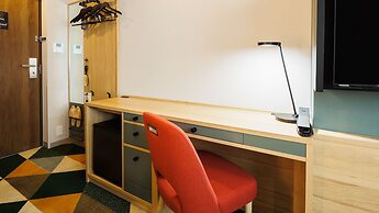 JR-EAST HOTEL METS OMORI