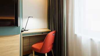 JR-EAST HOTEL METS OMORI