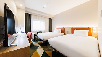 JR-EAST HOTEL METS OMORI