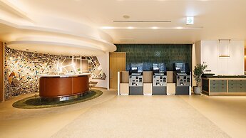 JR-EAST HOTEL METS OMORI