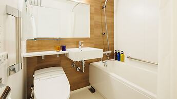 JR-EAST HOTEL METS OMORI