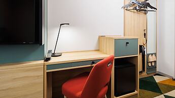 JR-EAST HOTEL METS OMORI