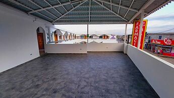 Hostal Amelia de la Rosa