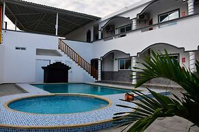 Hostal Amelia de la Rosa