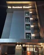 We resident Hotel