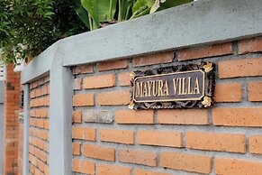 Ubud Mayura Private Pool Villa