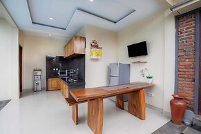 Ubud Mayura Private Pool Villa