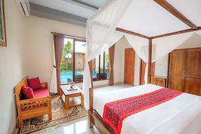 Ubud Mayura Private Pool Villa